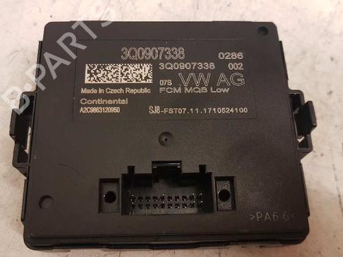Module électronique VW PASSAT B8 (3G2, CB2) [2014-2025]  28992677