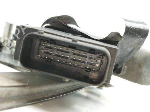 Front left window mechanism RENAULT LAGUNA II Grandtour (KG0/1_)  | BP28999461C22 