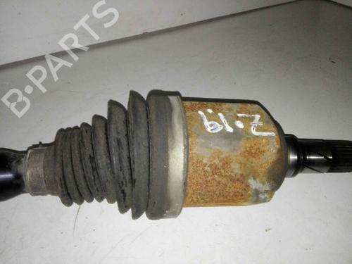 Left front driveshaft OPEL ASTRA H (A04) | BP28991176M38