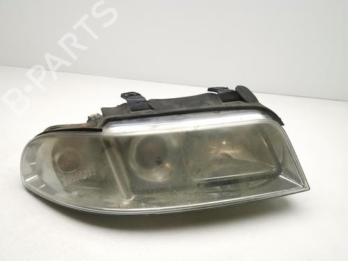 Used Right headlight AUDI A4 B5 (8D2) [1994-2001]  31591213
