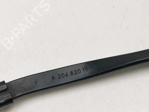 Front windshield wiper arm MERCEDES-BENZ C-CLASS (W204)  | BP28996964C143 