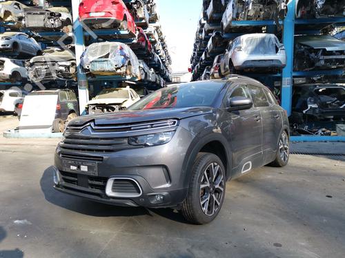 Used Parts CITROËN C5 AIRCROSS (A_)    4511664
