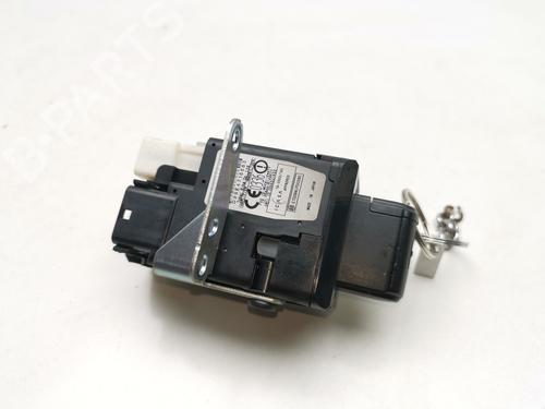 Electronic module TOYOTA COROLLA Verso (ZER_, ZZE12_, R1_) 2.2 D-4D (AUR10_, AUR10R) | BP30133908M83
