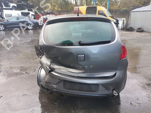 Electronic sensor SEAT ALTEA (5P1) 1.9 TDI | BP39440249M84  - Image 7