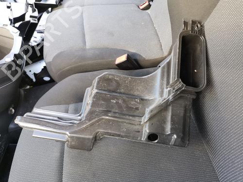 Pipe PEUGEOT PARTNER Box Body/MPV (K9)  | BP29289454M125 