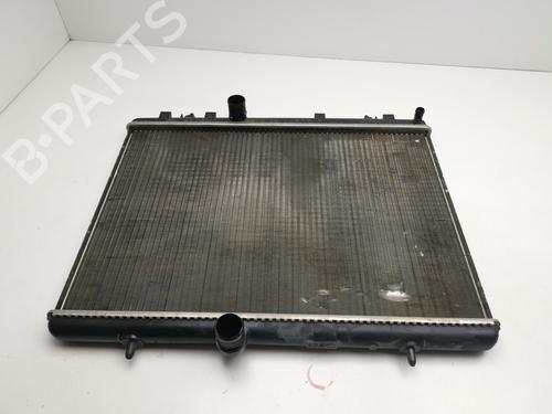 Køler CITROËN BERLINGO MULTISPACE (B9) 1.6 BlueHDi 100 | BP28985849M31