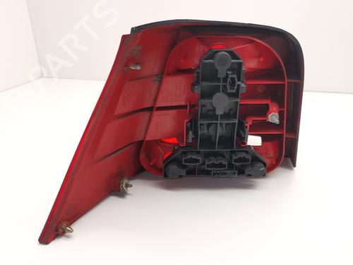 Right taillight VW GOLF IV (1J1) 1.9 TDI | BP28981483C35 