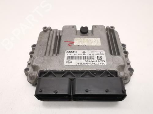 Used Engine control unit (ECU) Engine control unit (ECU) 39442498 39442498