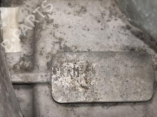 Gearbox VW GOLF VI (5K1)  | BP29941815M3 