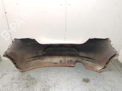 Rear bumper SEAT LEON (1P1)  | BP28991004C8 