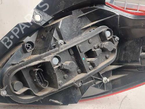 Left taillight FORD KA (RU8) 1.2 | BP28997767C34 