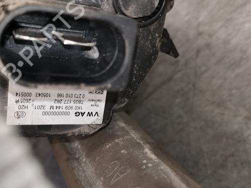 Steering rack AUDI A3 (8P1) 1.6 TDI | BP39441961M22 - Image 2