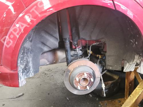 Used Wheel arch Wheel arch FORD PUMA (J2K, CF7) 1.0 EcoBoost (125 hp) 40218172 40218172