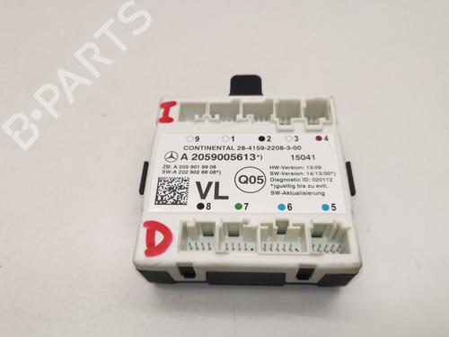 Module électronique MERCEDES-BENZ C-CLASS T-Model (S205) [2014-2023]  28993197