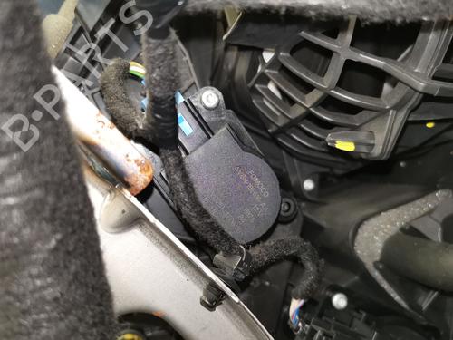 Used Electronic module Electronic module FORD TOURNEO CONNECT / GRAND TOURNEO CONNECT V408 MPV 1.5 TDCi (101 hp) 40217509 40217509