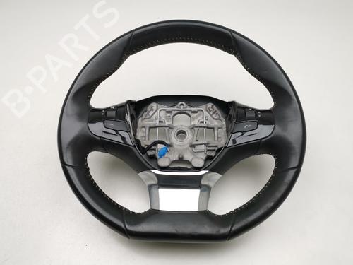 Used Steering wheel Steering wheel PEUGEOT 308 II (LB_, LP_, LW_, LH_, L3_) [2013-2021] 36699162 36699162