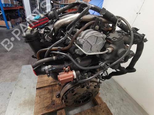 Engine VOLVO S40 II (544) | BP31979235M1