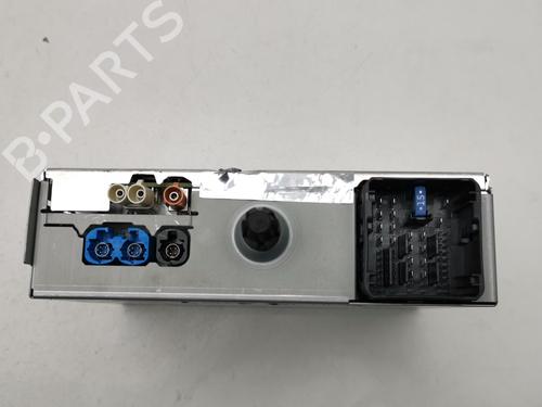 Radio OPEL CORSA F (P2JO) | BP31813342E6 - Image 2