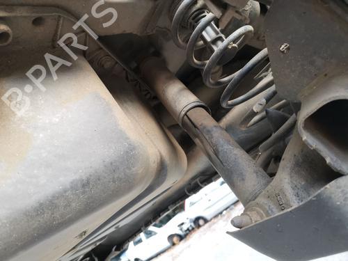 Used Right rear shock absorber RENAULT MEGANE III Hatchback (BZ0/1_, B3_) 1.5 dCi (BZ09, BZ0D, BZ1W, BZ29, BZ14) (110 hp) 28980525