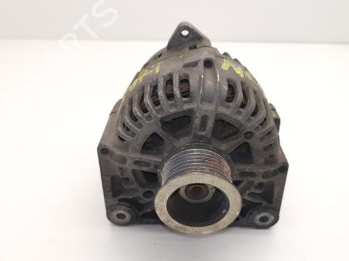Used Alternator RENAULT MEGANE II (BM0/1_, CM0/1_) 1.9 dCi (BM0G, CM0G) (120 hp) 28987325