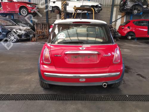 Subframe MINI MINI (R50, R53) Cooper | BP28994857M9 