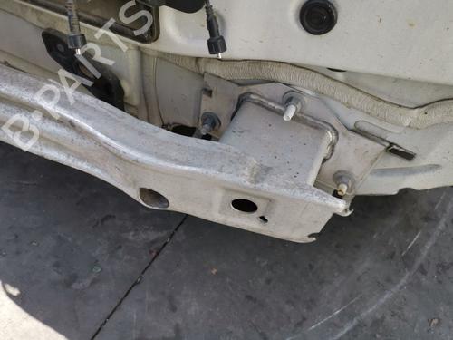 Rear bumper reinforcement OPEL ASTRA J (P10) 1.7 CDTI (68) | BP28987253C73 