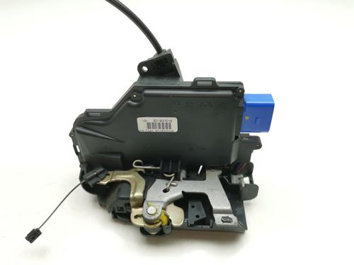 Front right lock VW GOLF VI (5K1) | BP30274914C97