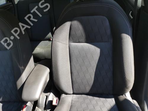 Left front seat CITROËN C-ELYSEE (DD_) 1.5 BlueHDi 100 | BP40216744C15 - Image 3