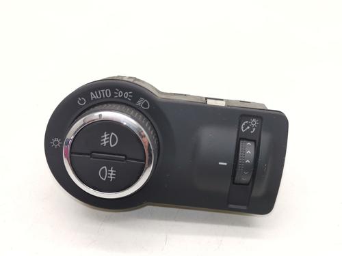 Commande de phare OPEL ASTRA J (P10) [2009-2016]  28980208