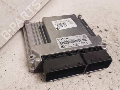 Motorstyringsenhed BMW 3 (E90) 320 d (177 hp) 28994731