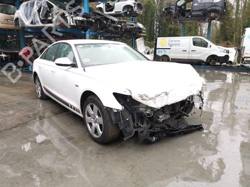 AC pipe AUDI A6 C7 (4G2, 4GC) | BP36079038M126 - Image 9