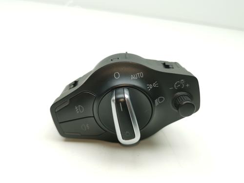 headlight-switch-audi-q5-8rb-2008-2009-2010-2011-2012-2013-2014-2015-2016-2017-2018-2019-39436975 main image