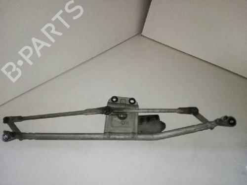 Viskermotor vindrute RENAULT CLIO I (B/C57_, 5/357_) [1990-1999]  28998920