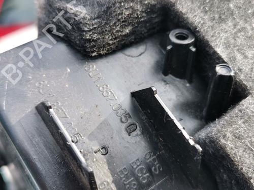 Glove box AUDI Q3 (8UB, 8UG)  | BP28994469C95 