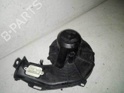 Ventilator motor OPEL MERIVA A MPV (X03) [2003-2010]  28987764