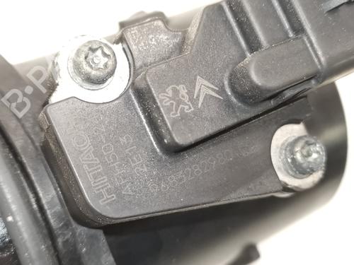 Mass air flow sensor CITROËN C4 II (NC_) | BP28980801M95