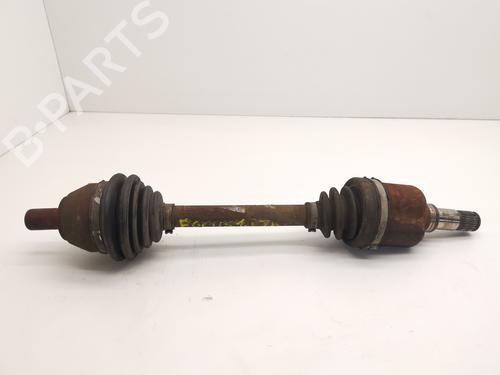 Used Left front driveshaft FORD FOCUS II (DA_, HCP, DP) [2004-2013]  29000464