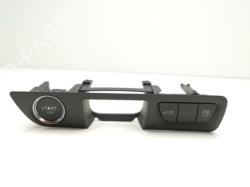 Used Switch PEUGEOT 508 I (8D_) 2.0 BlueHDi 150 (150 hp) 28981182