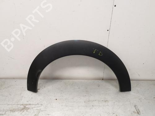 Used Rear right wheel arch trim CITROËN C4 CACTUS 1.6 BlueHDi 100 (99 hp) 28986168
