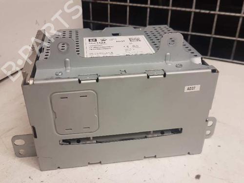 Radio OPEL MOKKA / MOKKA X (J13) [2012-2019]  28993863