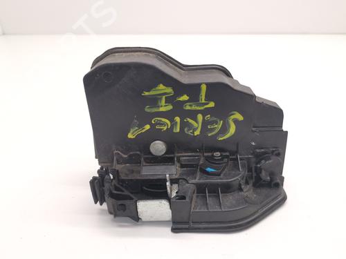Rear left lock BMW 1 (E87) 118 d | BP28987382C100 