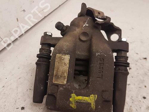 Used Left rear brake caliper PEUGEOT 307 (3A/C) [2000-2012]  28986125