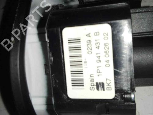 Headlight switch SEAT LEON (1P1)  | BP28977782I24 