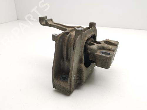 Engine mount SEAT LEON (5F1) 1.6 TDI | BP39437405M89 - Image 3