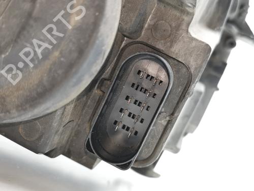 Left headlight VW GOLF VI (5K1)  | BP29710735C28