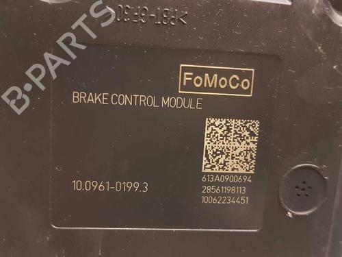 ABS pump FORD C-MAX II (DXA/CB7, DXA/CEU)  | BP28995837M43 