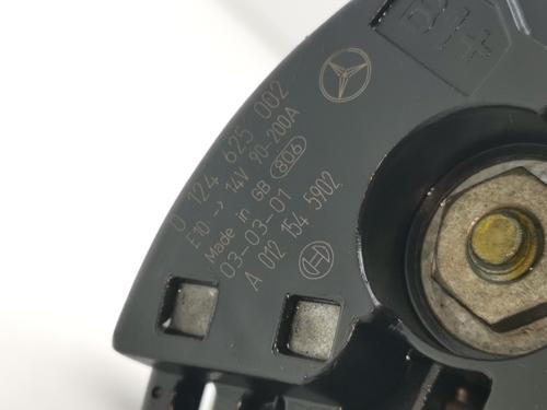 Alternator MERCEDES-BENZ E-CLASS (W211) E 270 CDI (211.016) | BP28994402M7