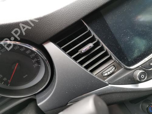 Used Air vent OPEL ASTRA K (B16) 1.6 CDTi (68) (110 hp) 33042734