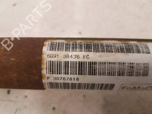 Right front driveshaft FORD MONDEO IV (BA7)  | BP29000769M39 