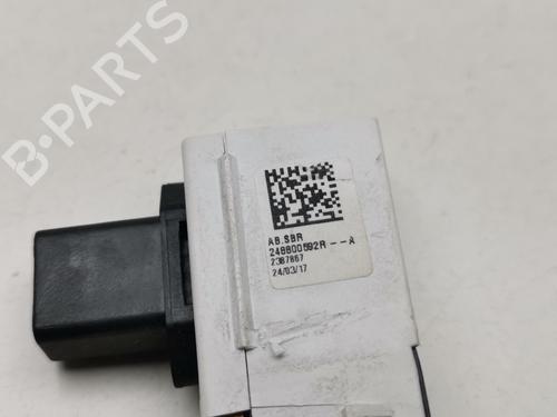 Display DACIA SANDERO II TCe 90 (B8M1, B8MA, B8AC) | BP39444839C48 - Image 3